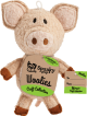 Spunky Pup Woolies Pig
