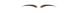 Savarnas Mantra Natural Womens Eyebrow Wig Medium Light Round