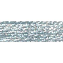 DMC Light Effects Embroidery Floss 8.7yd Pewter