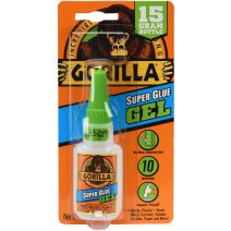Gorilla Super Glue Gel .53oz