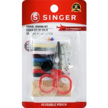 Singer Sewing Kit 25/Pkg- 