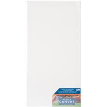 Pro Art Stretched Artist Canvas 12 Inch X24 Inch