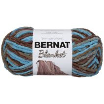 Bernat Blanket Yarn-Coastal Cottage