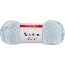 Premier Yarns Bamboo Fair Yarn-Cloud