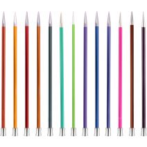 Knitter's Pride-Zing Single Pointed Needles 10"-Size 13/9mm