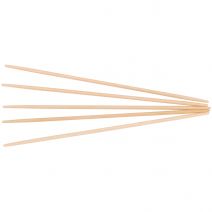 Brittany Double Point Knitting Needles 5 Inch 5 Per Pkg Size 10 Per 6mm