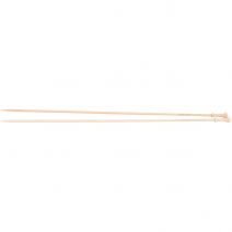 Brittany Single Point Knitting Needles 14 Inch Size 17per12.75mm