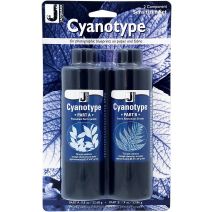 Jacquard Cyanotype Chemistry Set 