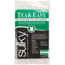 Sulky Tear Easy Stabilizer 20 InchX36 Inch