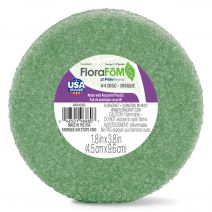 FloraCraft FloraFoM Disc-1.8"X3.8"