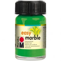Marabu Easy Marble 15ml-Light Green