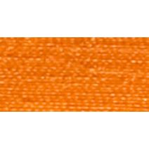 Mettler Silk Finish Cotton Thread 50wt 164yd-Pumpkin
