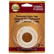 Aleenes Fabric Fusion Tape 1 Inch X20