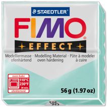 Fimo Effect Polymer Clay 2oz Mint