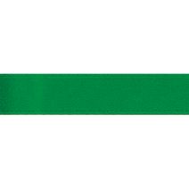Offray Single Face Satin Ribbon 3 Per 8 Inch X18 Emerald