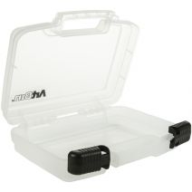 Artbin Quick View Carrying Case 10.5 Inch X3.125 Inch X8.375 Inch Translucent