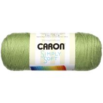 Caron Simply Soft Collection Yarn-Pistachio