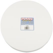 SmoothFoam Disc 10 X 1 inches