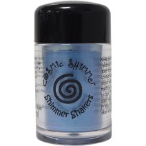 Cosmic Shimmer Shimmer Shaker-Cornflower Blue