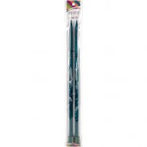 Knitter's Pride-Dreamz Single Pointed Needles 14"-Size 15/10mm
