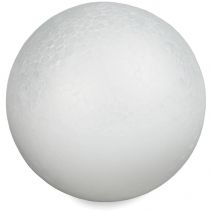 Smooth Styrofoam Balls 2 Inch 12perPkg 