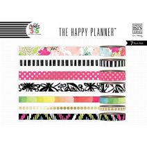 Me And My Big Ideas Create 365 The Happy Planner Washi Tape Live Loud