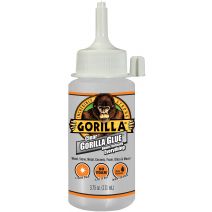 Gorilla Glue Clear 3.75oz
