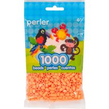 Perler Beads 1,000perPkg Apricot