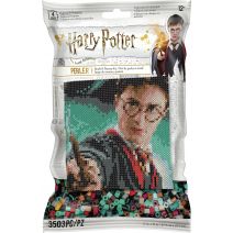 Perler Pattern Bag Harry Potter