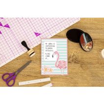 Crafters Companion Clear Acrylic Quirky Stamp Technical Difficulties