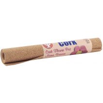 Hygloss Cork Sheets 2mm Thick 12 Inch X24 Inch Rolled