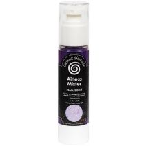 Cosmic Shimmer Pearlescent Airless Mister 50ml Purple Obsession