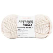Premier Yarns Basix Chunky Yarn-Linen