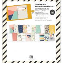 Collection Posh A5 Planner Boxed Set Marigold