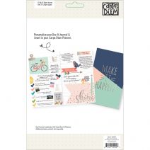 Posh Collection Doc-It Journal
