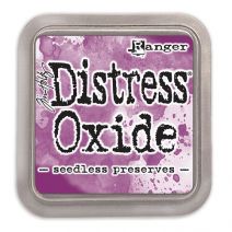 Ranger Tim Holtz Distress Oxides Ink Pads Seedless Preserves 