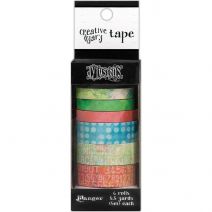 Ranger Dylusions Creative Dyary Tape