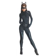 Costume Dark Knight Rises Adult Catwoman Costume Medium