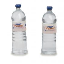 Timeless Minis Water Bottles