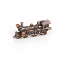 Timeless Minis Steam Engine Metal 1.5 X .625 Inche
