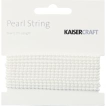 Pearl String Pearl