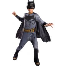 Kids Batman Justice League Costume Male Large