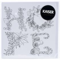 Kaiser Colour Gift Card with Envelope Hope