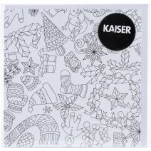 Kaiser Colour Gift Card with Envelope Christmas