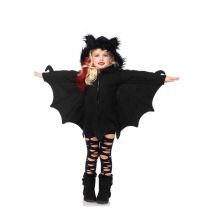 Leg Avenue Children's Cozy Bat Costume Small