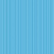 Core Basics Patterned Cardstock 12 X12 Inches Light Blue Stripe