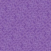Core Basics Patterned Cardstock 12 X12 Inches Purple Swirl