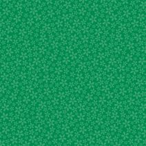 Core Basics Patterned Cardstock 12 X12 Inches Dark Green Flower