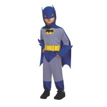 Batman Costume Brave And The Bold Children