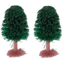 Diorama Trees 2.25 Inches